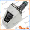 Gicleur de lave-phare droite pour BMW | EDS-BM-049, 51133411430